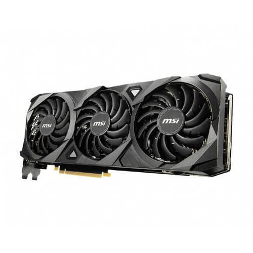 MSI RTX 3080 Ventus 3X Plus OC LHR 10GB Graphics Card